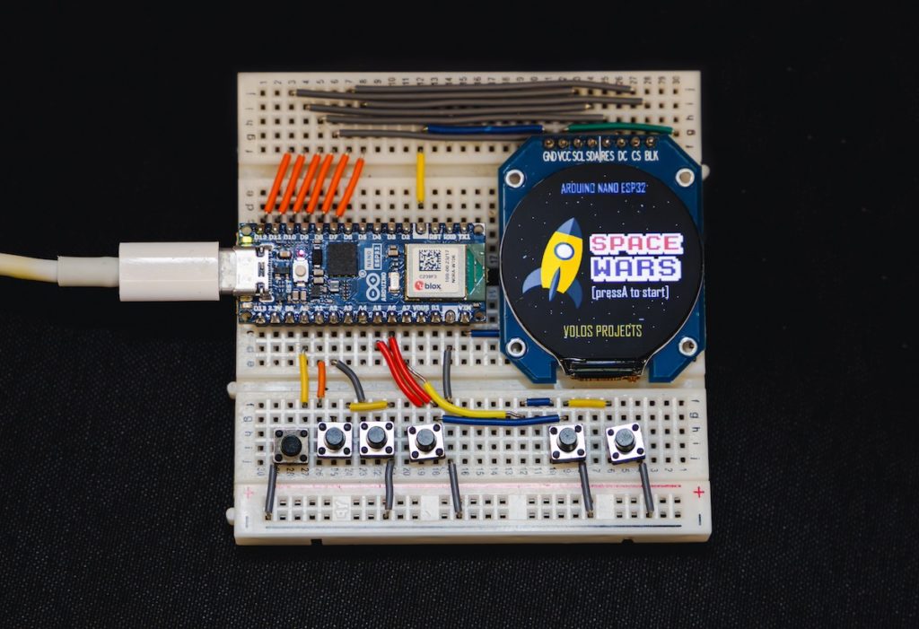Hyperedge- . IoT, Embedded Systems, Artificial Intelligence,