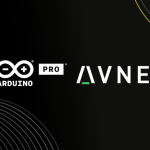Arduino and Avnet team up in a global distribution partnership to drive OEM innovation