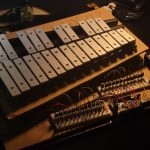 Automatic xylophone bings and bongs on demand