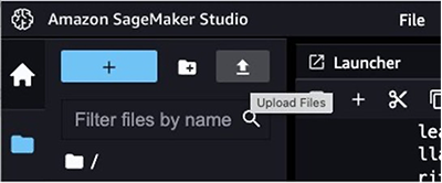 Hyperedge- , PCB Design, Hardware Design, Electronics Design, Uploading File to SageMaker Studio