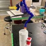 RoboCup is an assistive drinking device for people living with cerebral palsy