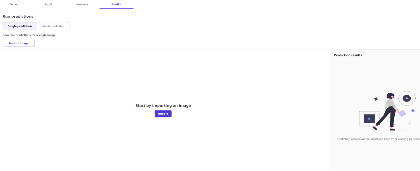 Test your images