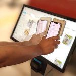 Tapping without seeing: Making touchscreens accessible