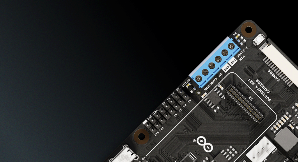 Hyperedge- . IoT, Embedded Systems, Artificial Intelligence,