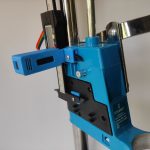 Add an inexpensive digital readout to your drill press