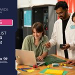 Arduino Education is a three-time Bett Awards finalist for 2024