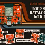 Black Friday & Cyber Monday Sale