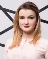 Elina Lesyk