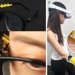Parametric Haptics via generic actuation