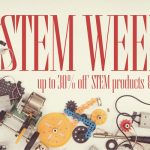 STEM Week Sale 2023