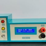 This DIY tool automates LED testing and current limit calculations