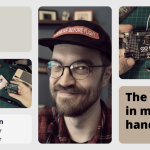 UNO R4 Stars: Meet Daniel Jansson