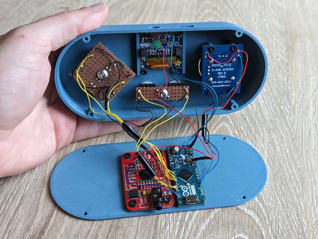 Hyperedge- . IoT, Embedded Systems, Artificial Intelligence,
