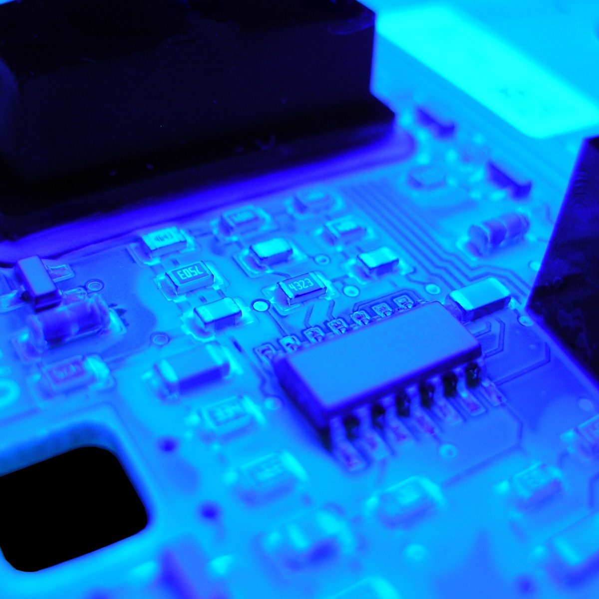 Hyperedge- , PCB Design, Hardware Design, Electronics Design, Hyperedge- . IoT, Embedded Systems, Artificial Intelligence,