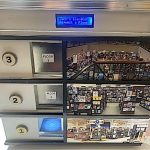 Desktop elevator provides a positive sensory experience for an autistic child