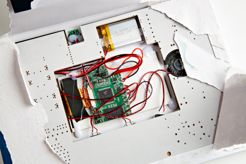 Hyperedge- , PCB Design, Hardware Design, Electronics Design, alt text