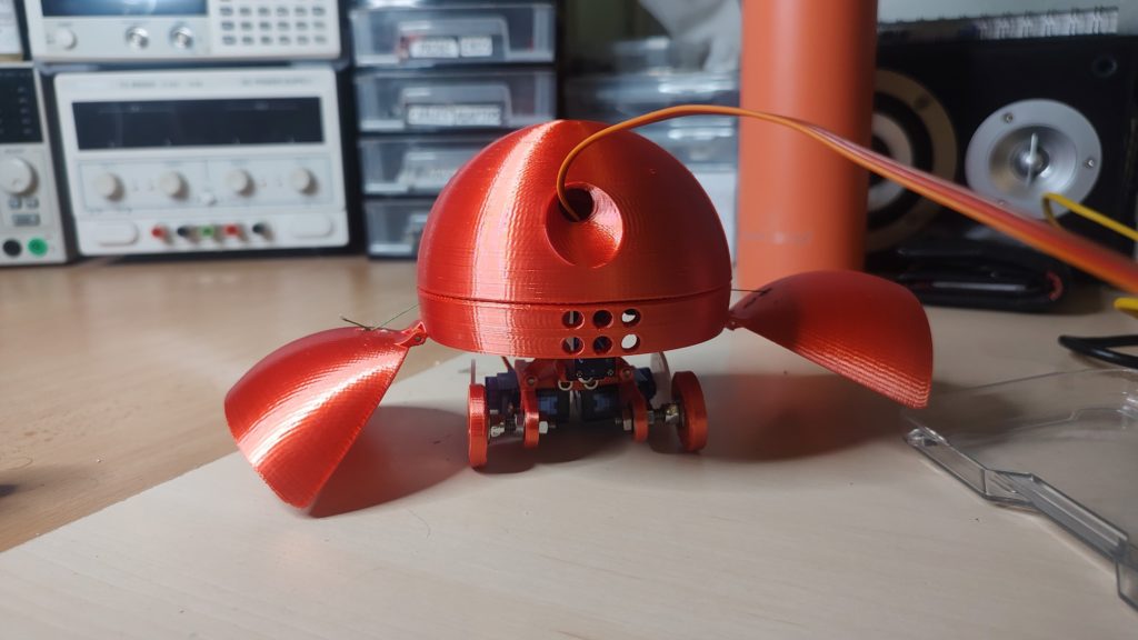 Hyperedge- . IoT, Embedded Systems, Artificial Intelligence,