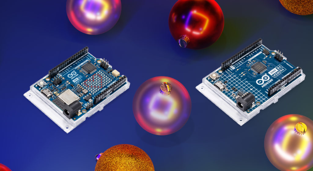 Arduino Gift ideas