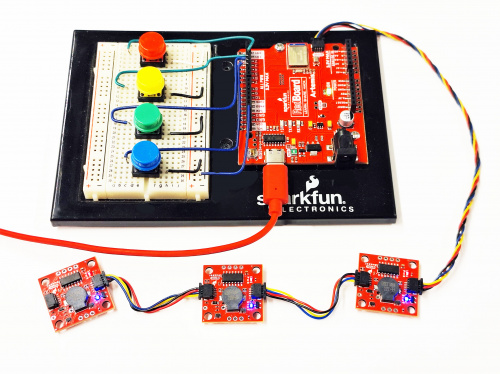 Hyperedge- , PCB Design, Hardware Design, Electronics Design, alt text
