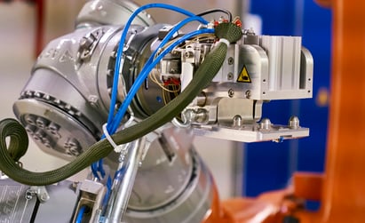 robot-with-radioisotope