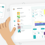 Arduino Cloud is now natively supported on tablets