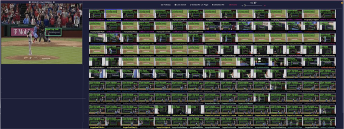 Nielsen Sports sees 75% cost reduction in video analysis with Amazon SageMaker multi-model endpoints