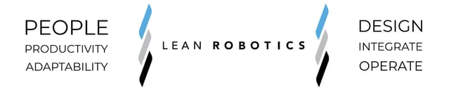 Lean robotics EN