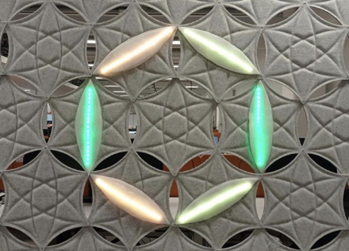 Check out these Arduino-powered research projects from CHI 2024