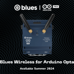 Expanding possibilities: Blues Wireless amplifies Opta’s connectivity