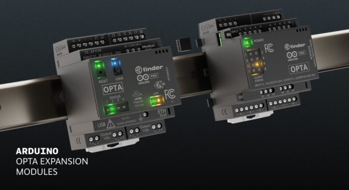 Introducing Opta Expansions: scalable simplicity!