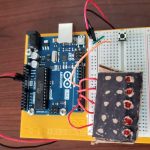 Kick off the Monaco Grand Prix weekend with these Formula 1-inspired Arduino projects