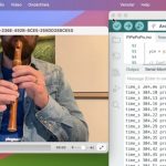This Arduino Nano RP2040 Connect-powered flute blows your PC’s mouse away