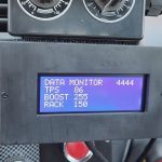 DIY ECU controls Honda Insight’s Kubota diesel engine