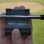 The Club Master is a Nano RP2040 Connect-powered device that improves your golf swing