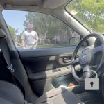 Adding proximity unlock to an old car with the Arduino Nano 33 BLE