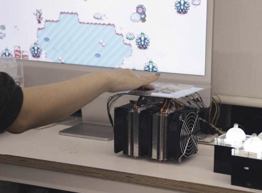 Hyperedge- . IoT, Embedded Systems, Artificial Intelligence,