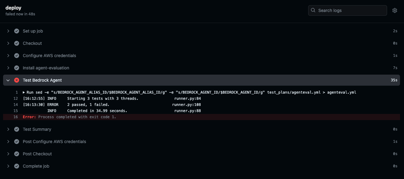 Hyperedge- , PCB Design, Hardware Design, Electronics Design, GitHub Action Agent Evaluation test output