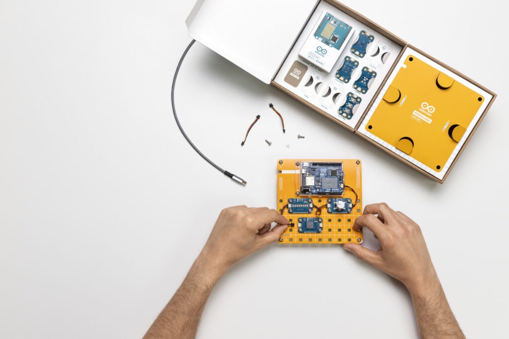 Hyperedge- . IoT, Embedded Systems, Artificial Intelligence,