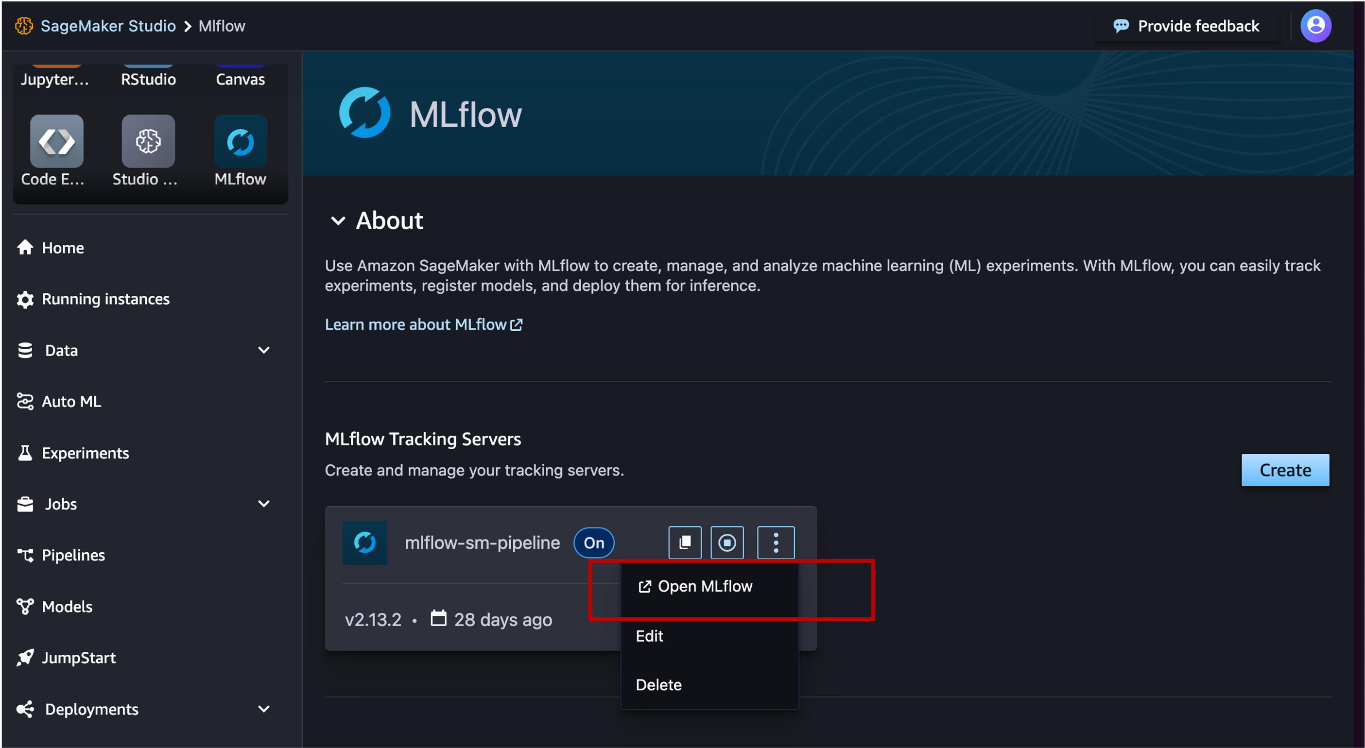 Hyperedge- , PCB Design, Hardware Design, Electronics Design, Open MLflow UI
