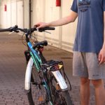 Ride safer with these DIY bicycle lights