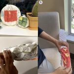 This ‘smocking display’ adds data physicalization to clothing