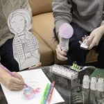 What if robots could communicate with humans by emitting scents?
