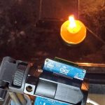 Making fire detection more accurate with ML sensor fusion