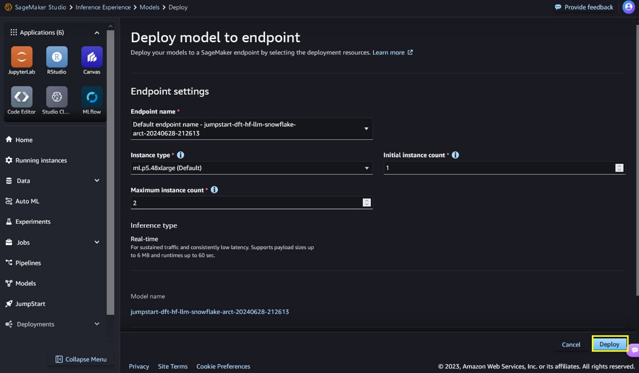 Hyperedge- , PCB Design, Hardware Design, Electronics Design, Model Endpoint Deployment