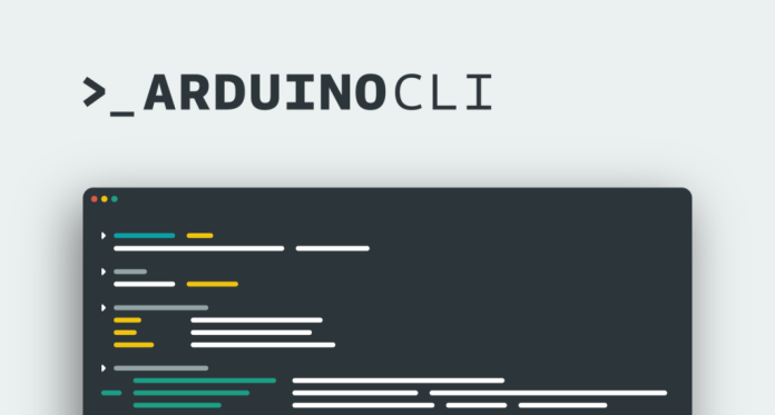 Arduino CLI 1