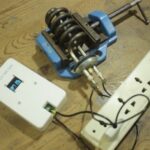 Easily build an energy meter with the Arduino Nano Matter