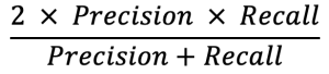 Hyperedge- , PCB Design, Hardware Design, Electronics Design, f1 score formula