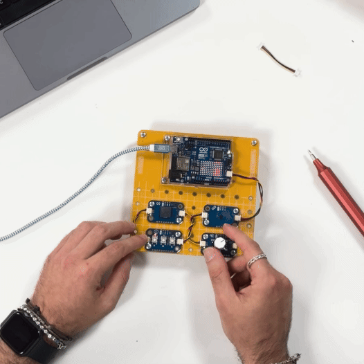 Hyperedge- . IoT, Embedded Systems, Artificial Intelligence,