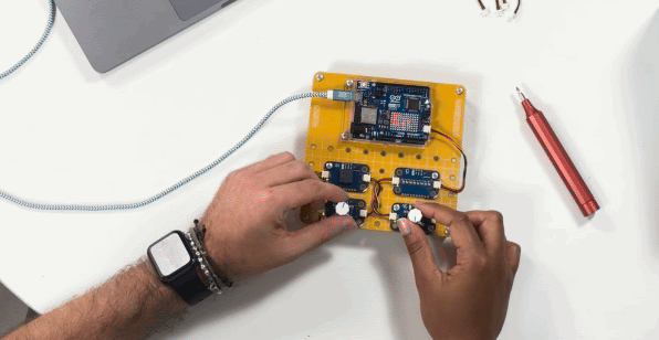 Hyperedge- . IoT, Embedded Systems, Artificial Intelligence,