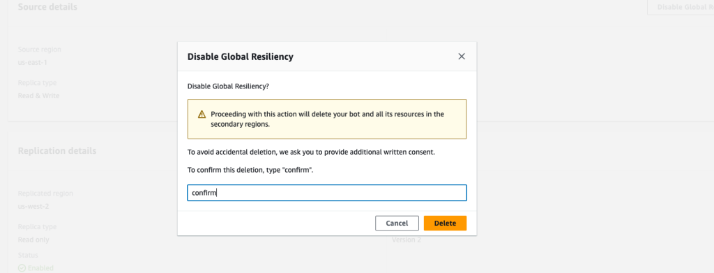 Hyperedge- , PCB Design, Hardware Design, Electronics Design, Confirm Disable Global Resiliency